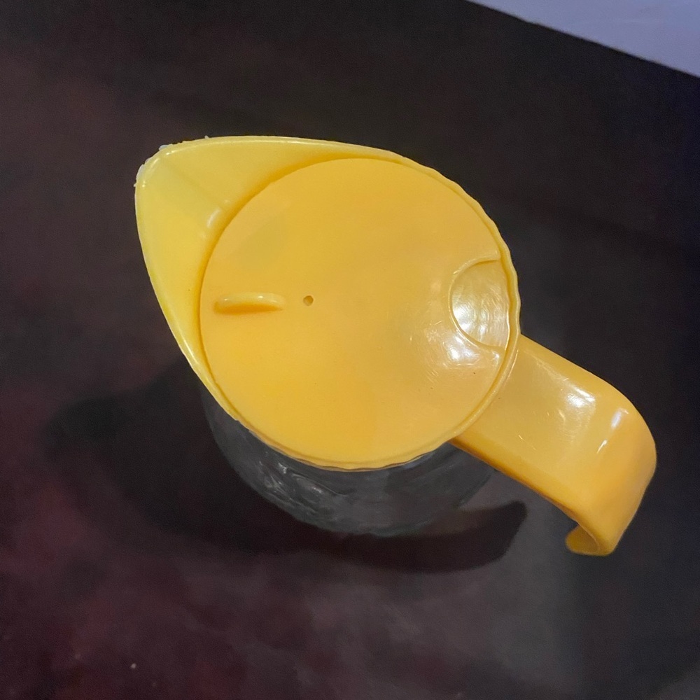 Vintage pitcher - Picture 3 of 8